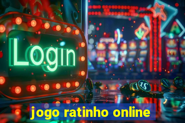 jogo ratinho online